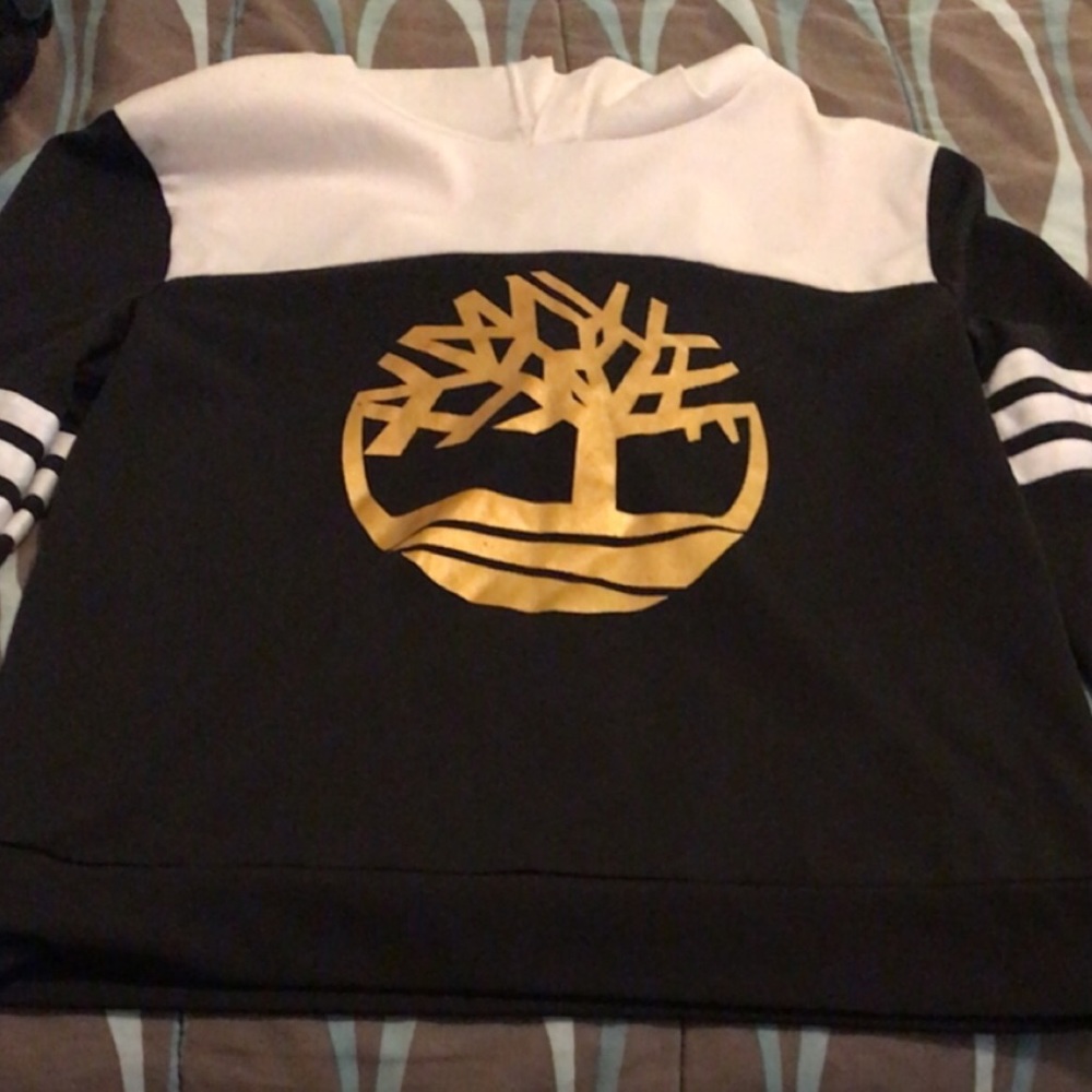 Tim hoodie
